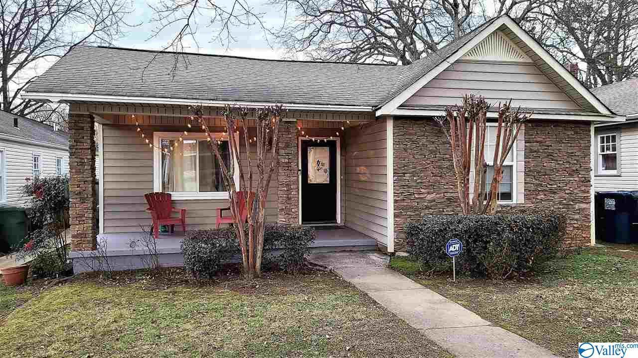 1511 Pratt Avenue - Photo 1