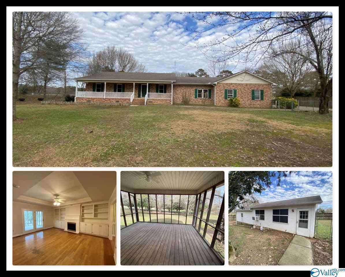 1835 Needmore Road - Photo 1