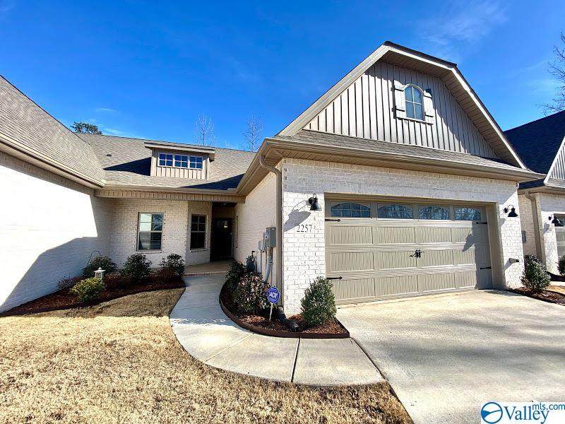 2257 Estuary Drive - Photo 1