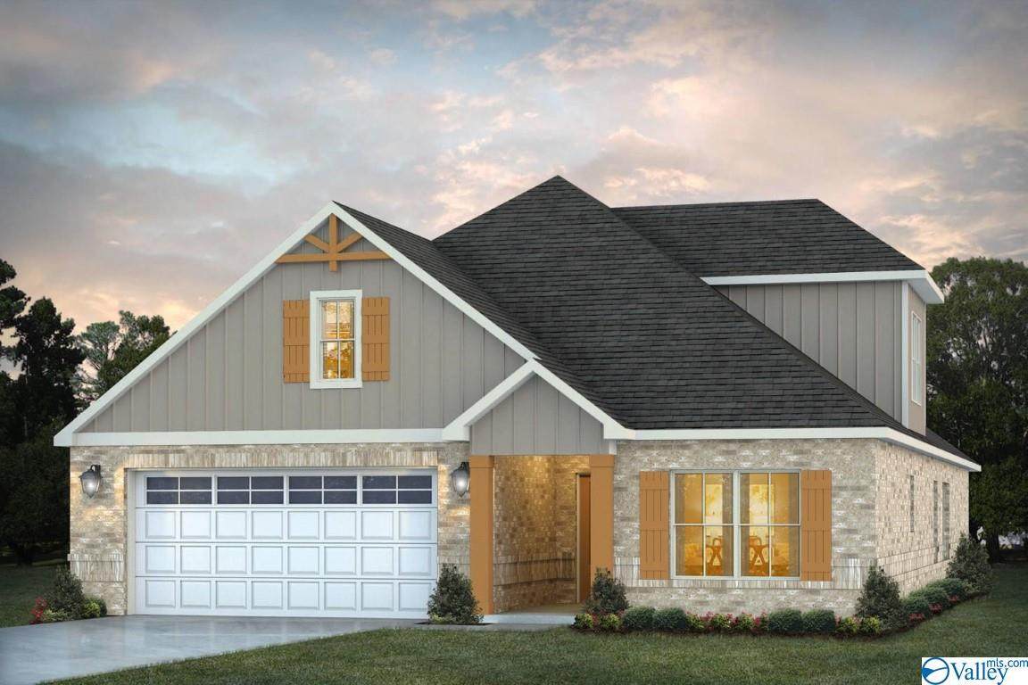 15629 Ironcrest Drive - Photo 1