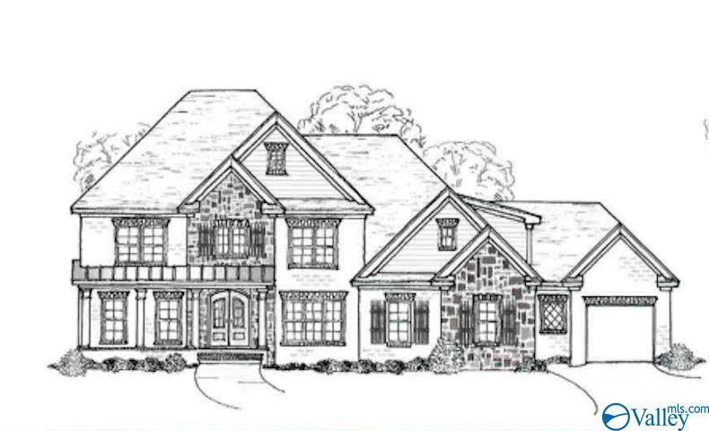 742 Indian Ridge Drive - Photo 1