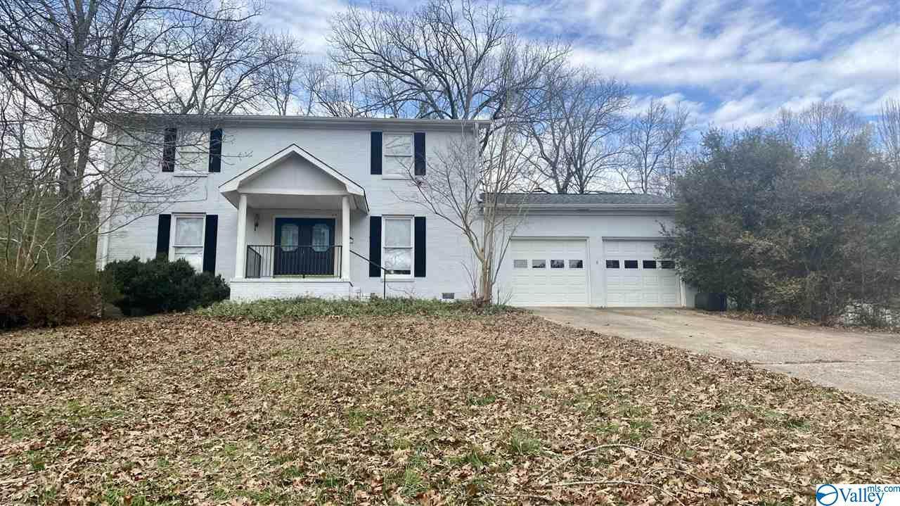 6236 Vista Trail - Photo 1