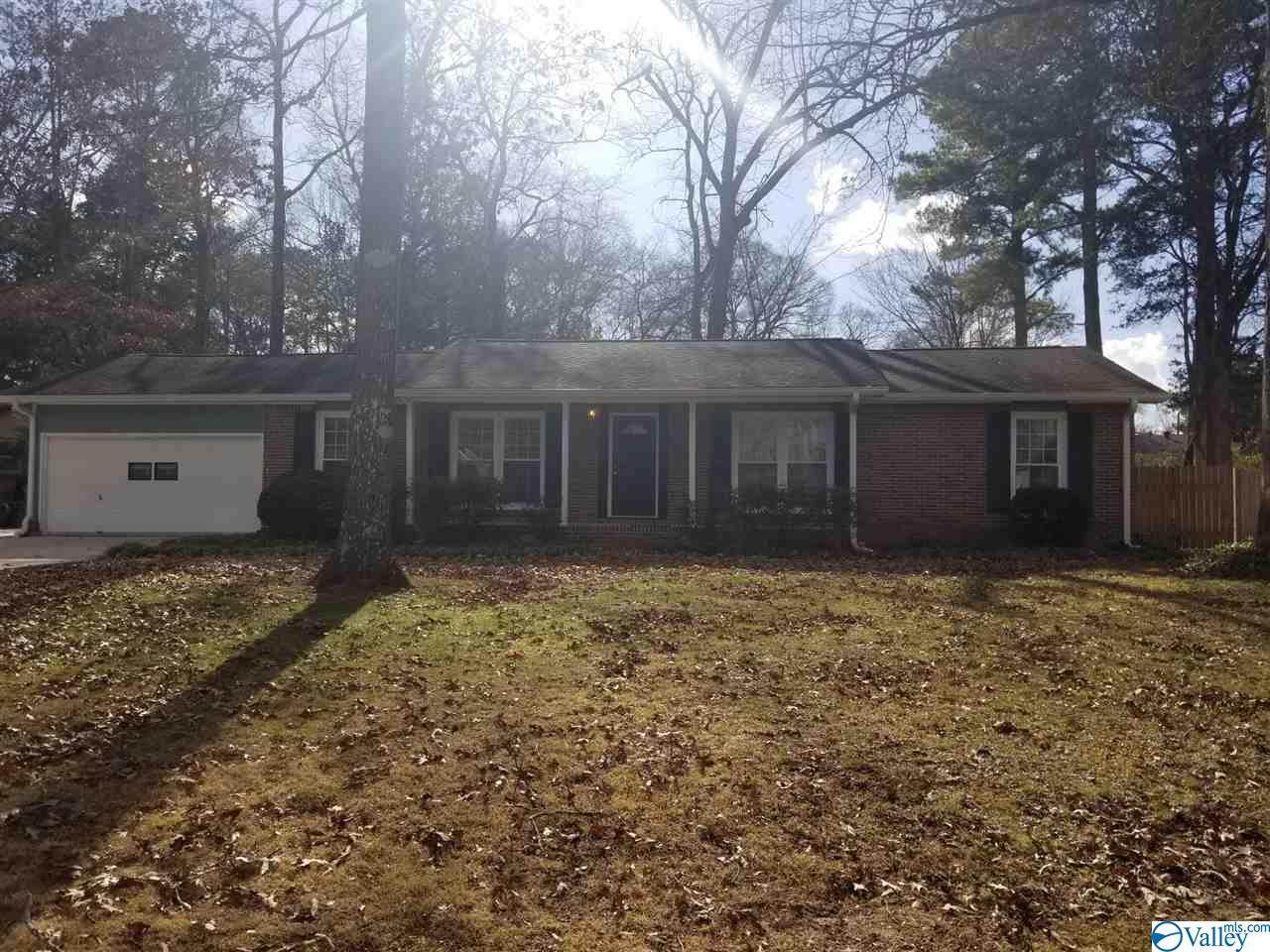 6609 Marsh Avenue - Photo 1