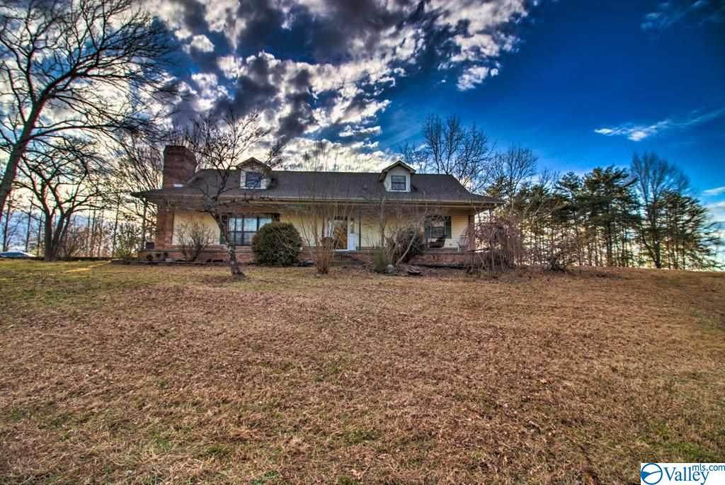 3429 Frankfort Road - Photo 1