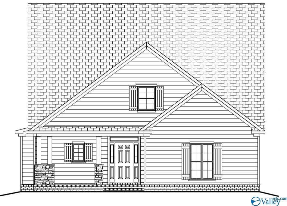 4244 Sullivan Street - Photo 1