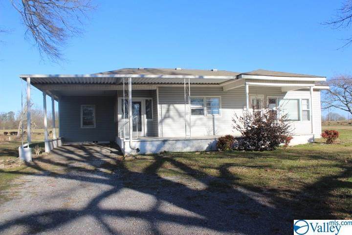 81 County Road 326 - Photo 1