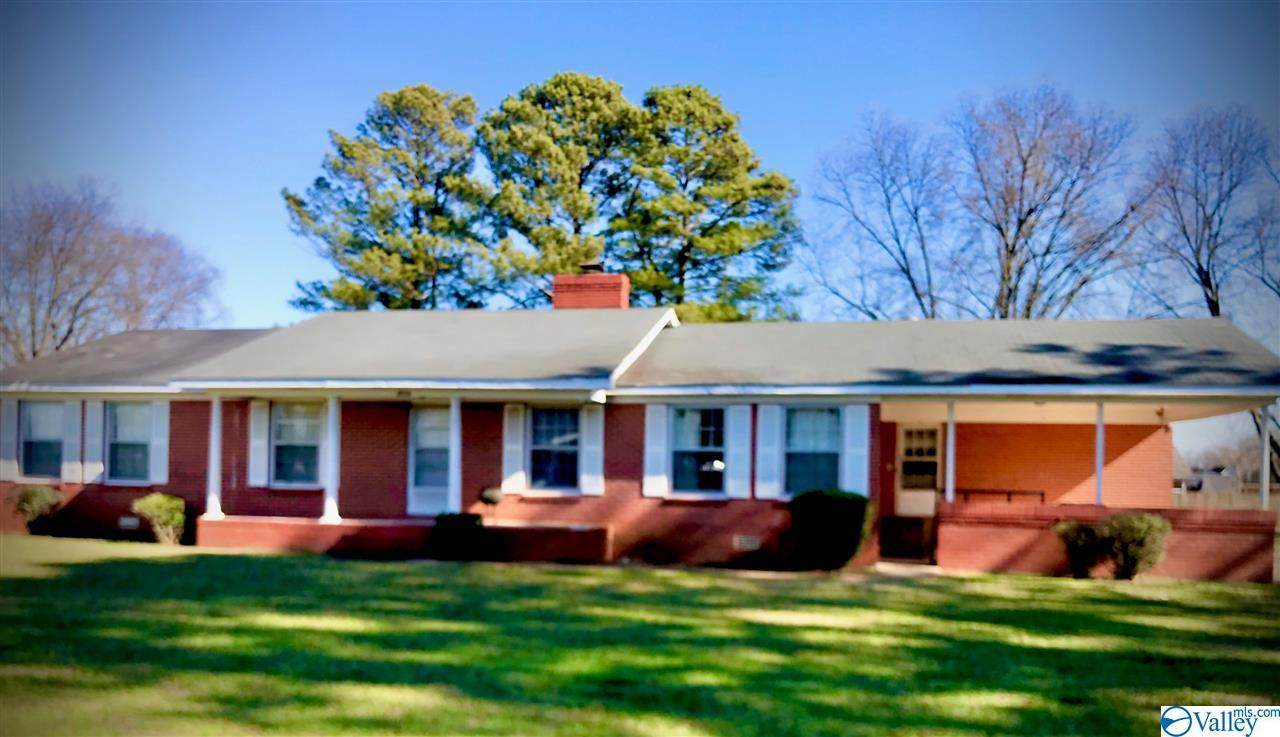 2716 Danville Road - Photo 1