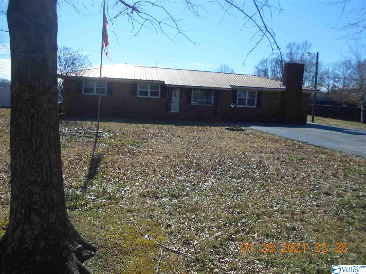 15250 Elk River Mills Road - Photo 1