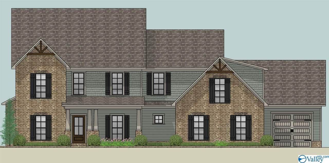 6118 Pembrook Pond Place - Photo 1