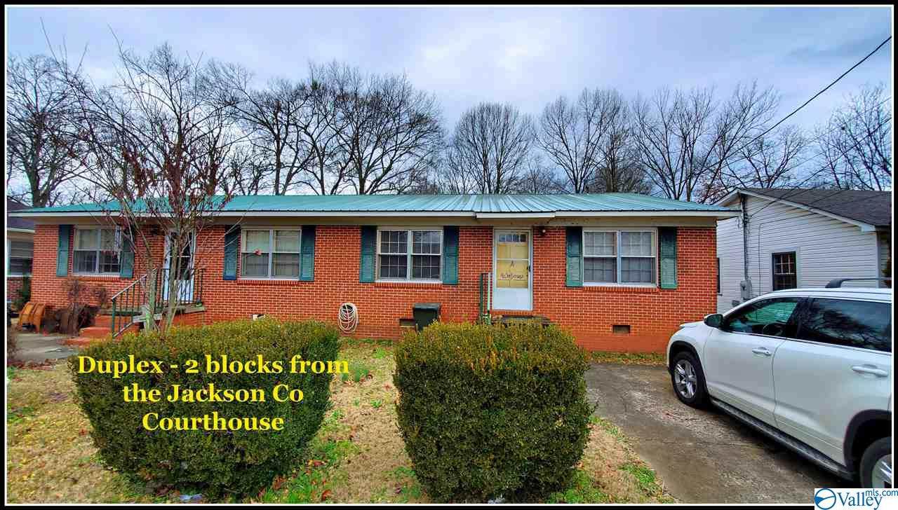 414 Jordan Lane - Photo 1