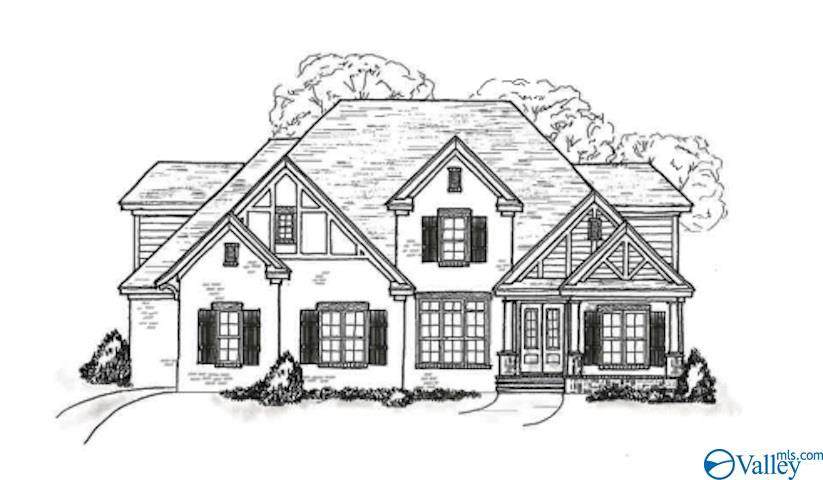 744 Indian Ridge Drive - Photo 1