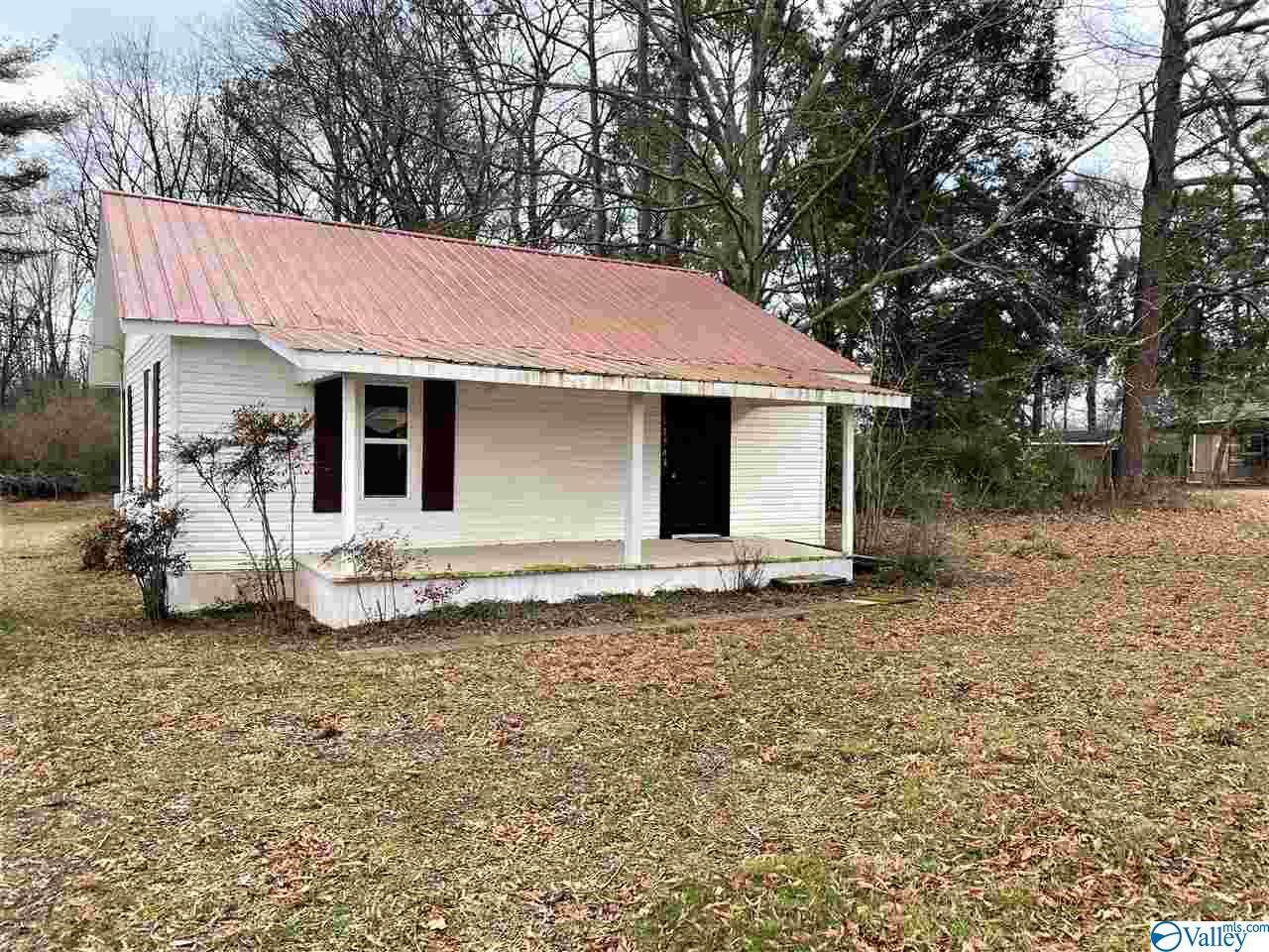 12564 Alabama Highway 33 - Photo 1