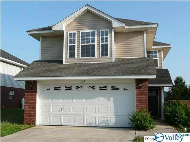 237 Shadow Court - Photo 1