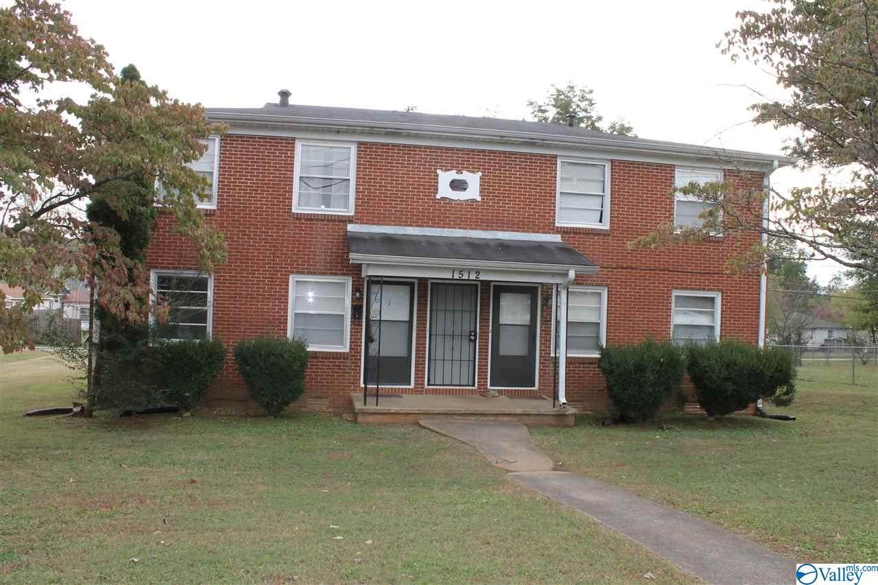 1512 Oakwood Avenue - Photo 1