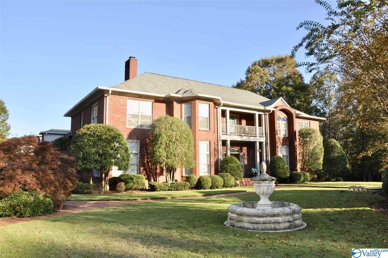 2022 Hickory Hill Drive - Photo 1
