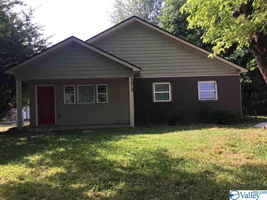 3818 Crane Drive - Photo 1