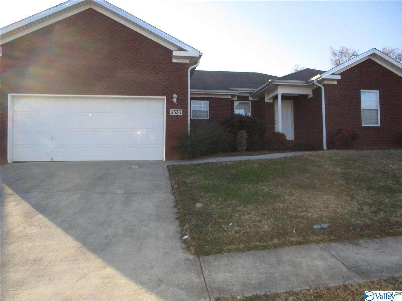 2530 Garden Park Drive - Photo 1