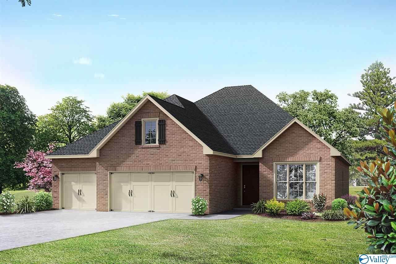 11008 Oakway Circle - Photo 1