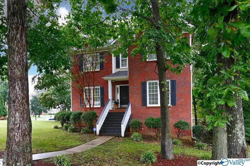 100 Equestrian Lane - Photo 1