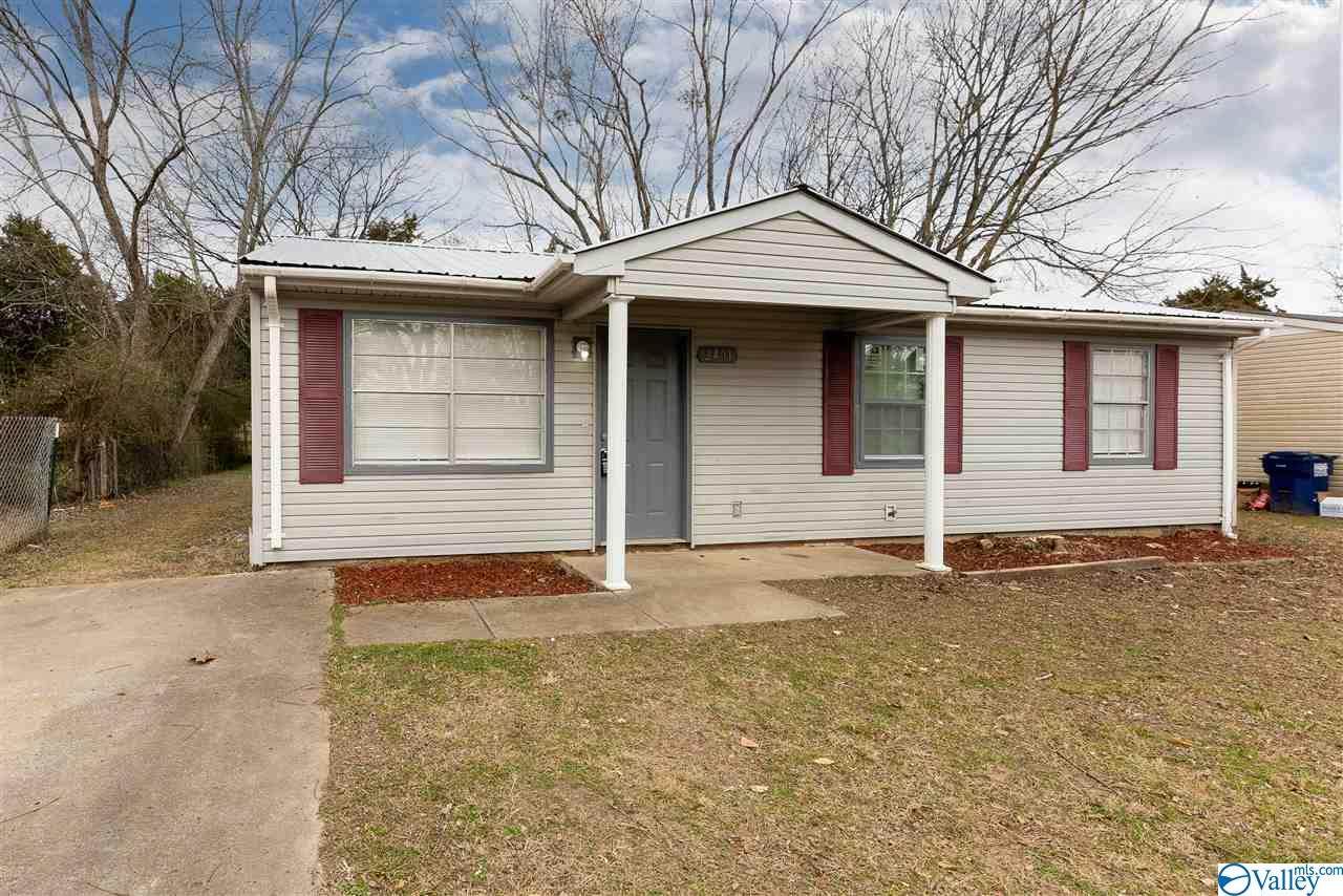 2401 Mt Vernon Rd - Photo 1