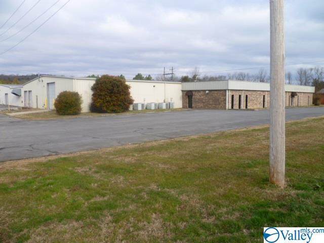 2106 Airport Road - Photo 1