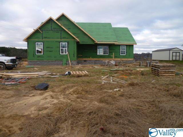 612 lot 11 Scott Avenue - Photo 1