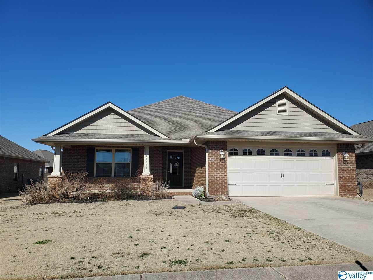 24531 Rolling Vista Drive - Photo 1