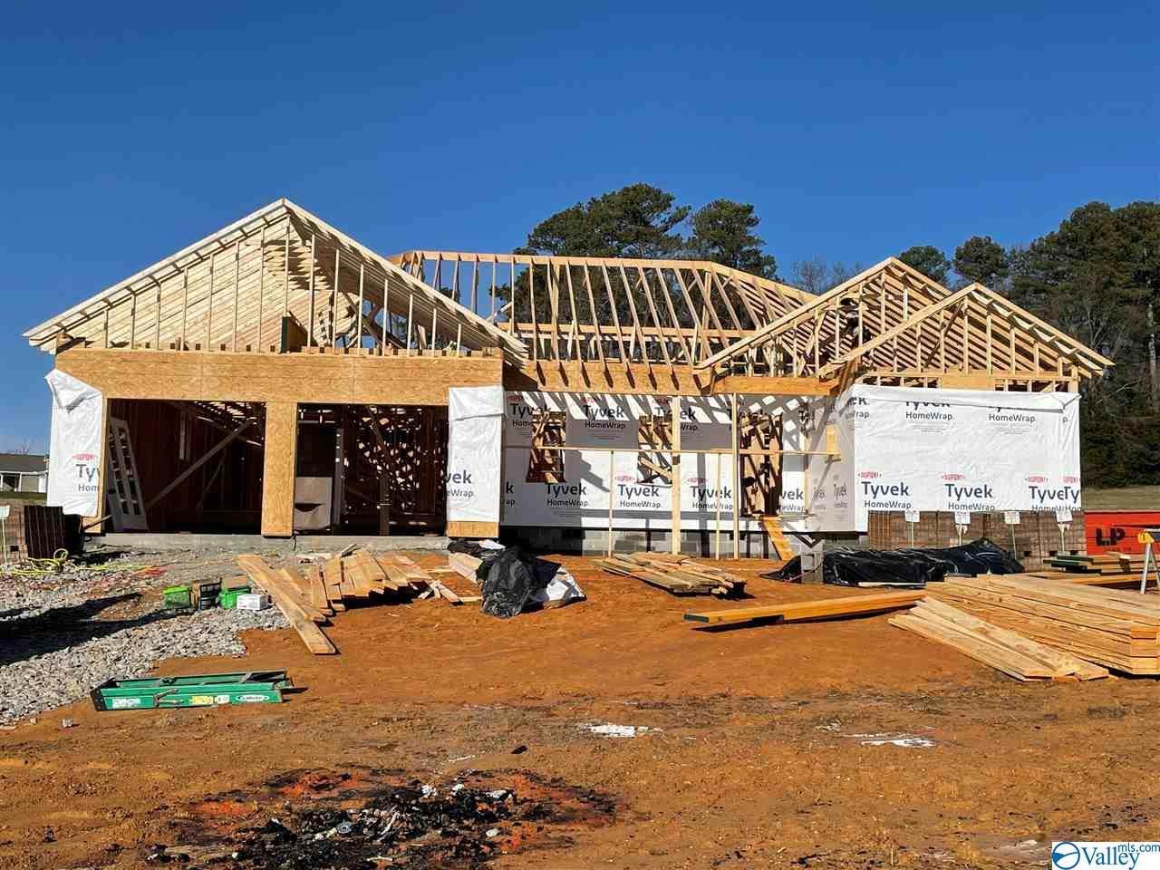 2383 County Road 1435 - Photo 1