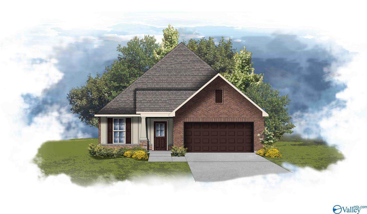 12867 Hudbug Drive - Photo 1
