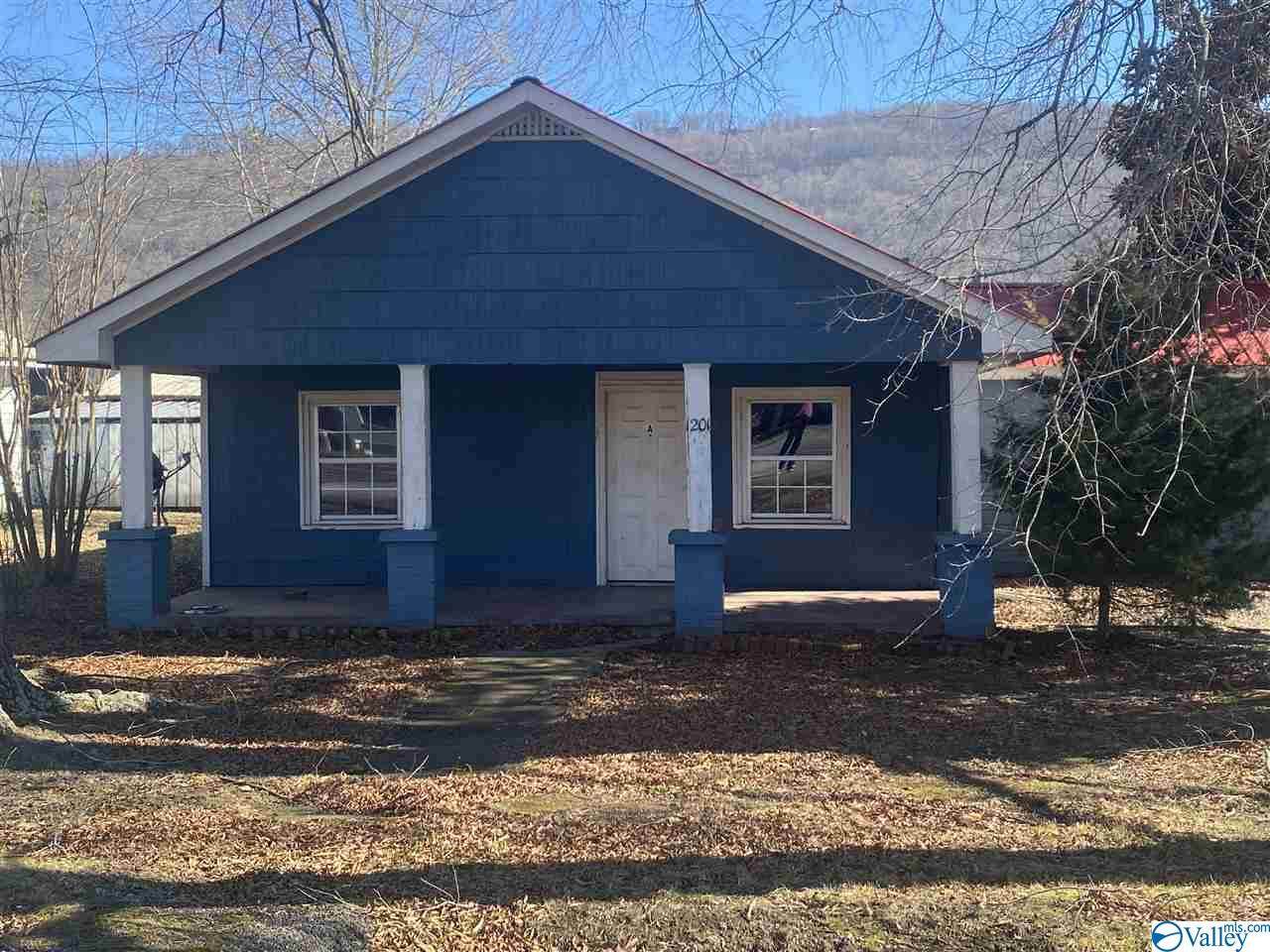 1201 Grand Avenue - Photo 1