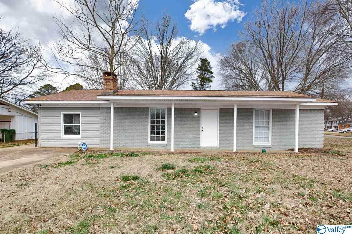 3300 Lockwood Court - Photo 1