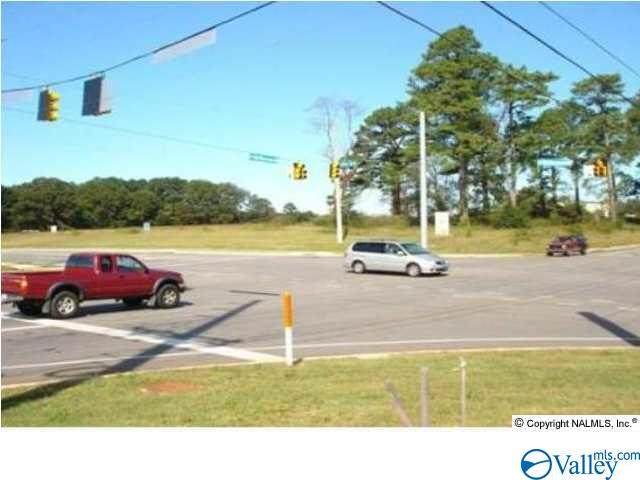 00 Old Monrovia Road - Photo 1
