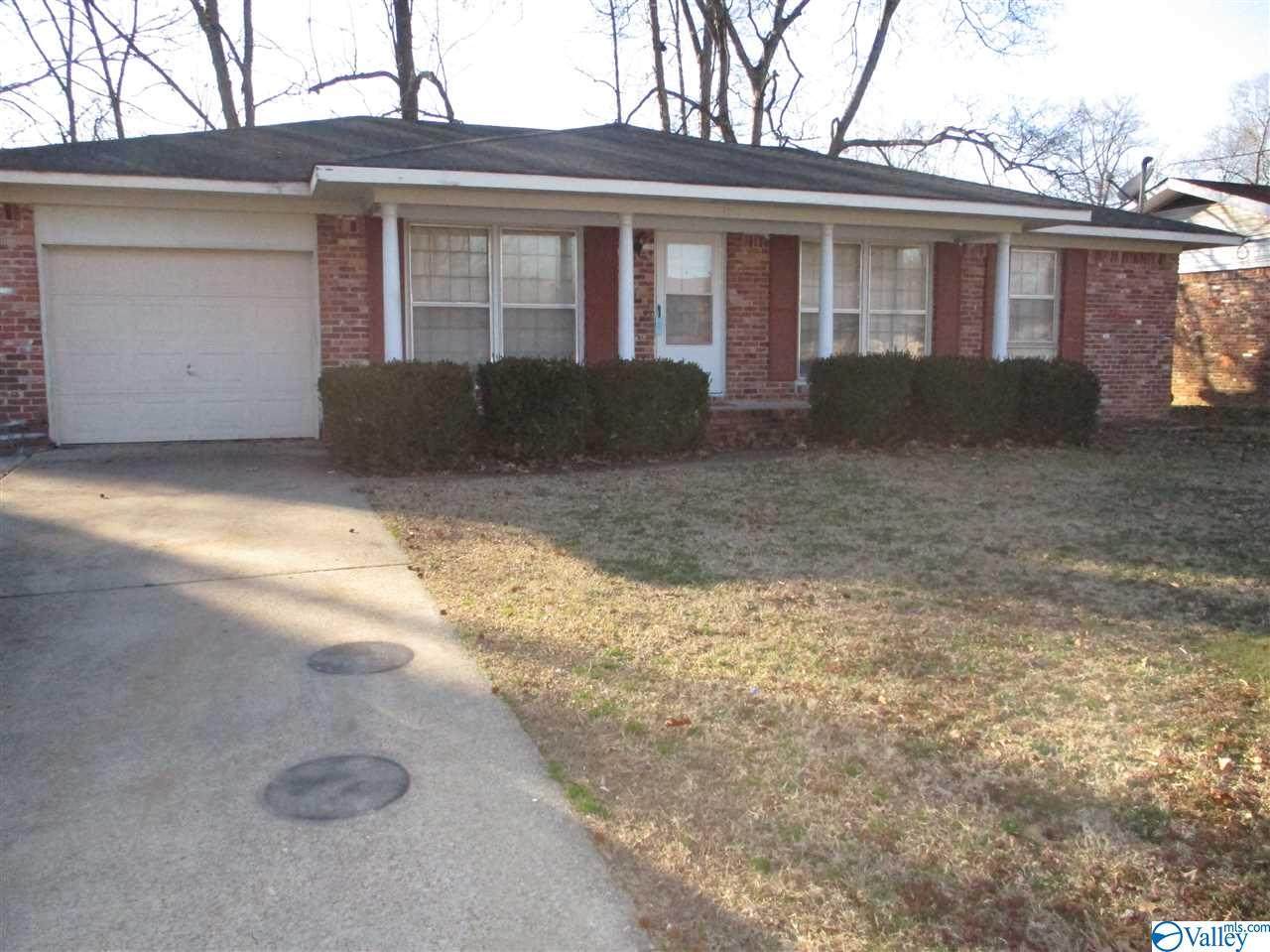 3305 Alyci Drive - Photo 1