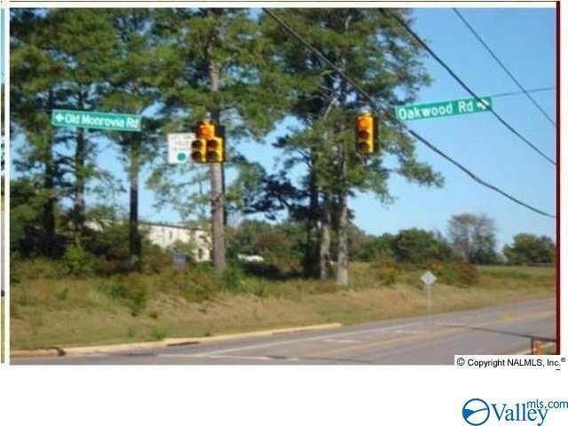 000 Old Monrovia Road - Photo 1