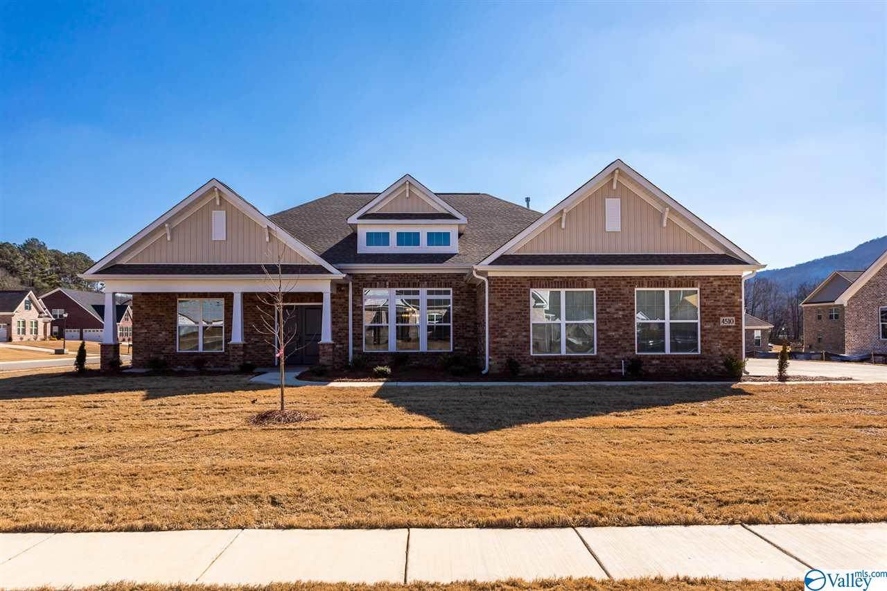 4510 Waverly Court - Photo 1