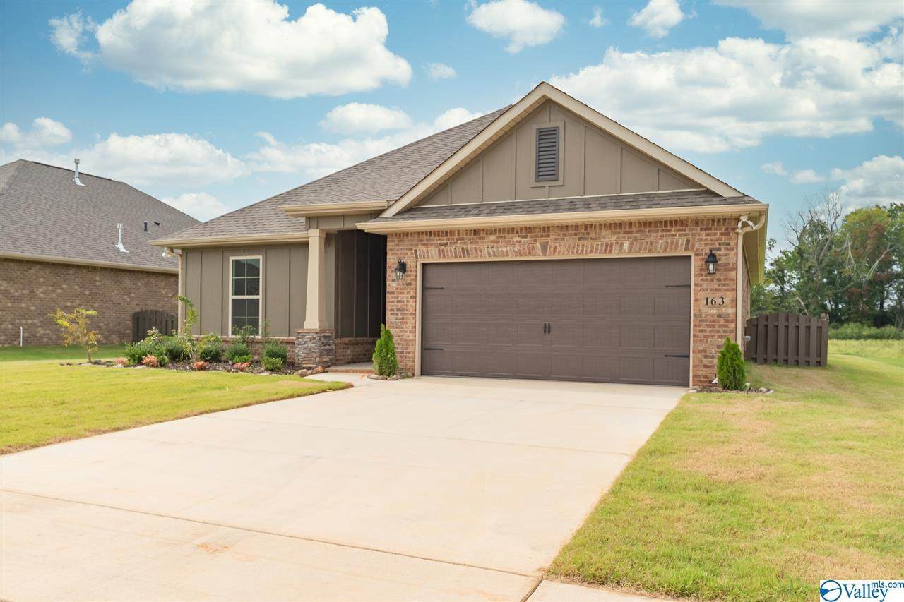 163 Bowdock Drive - Photo 1