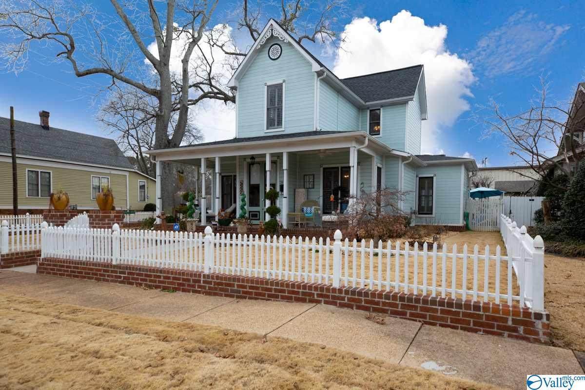307 Canal Street - Photo 1