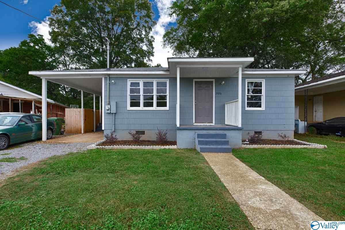 2920 Battle Drive - Photo 1