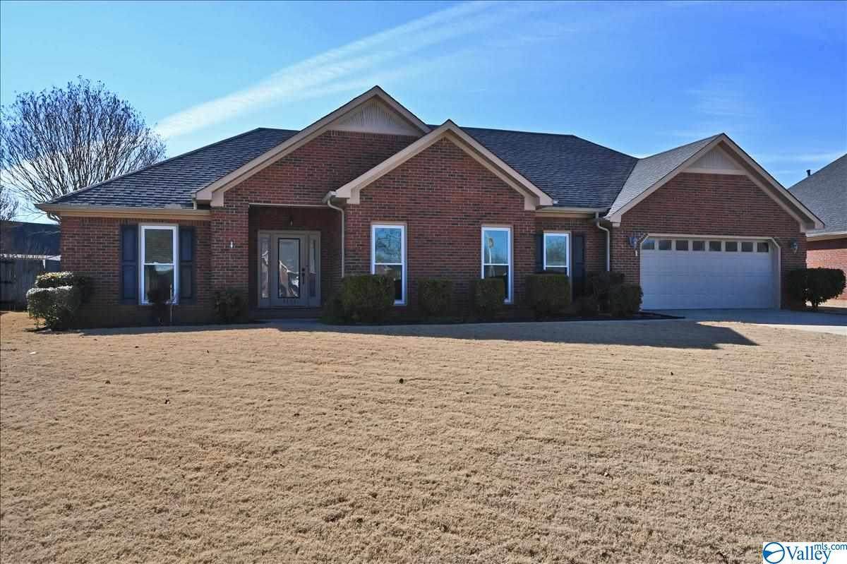 3111 Battlement Road - Photo 1