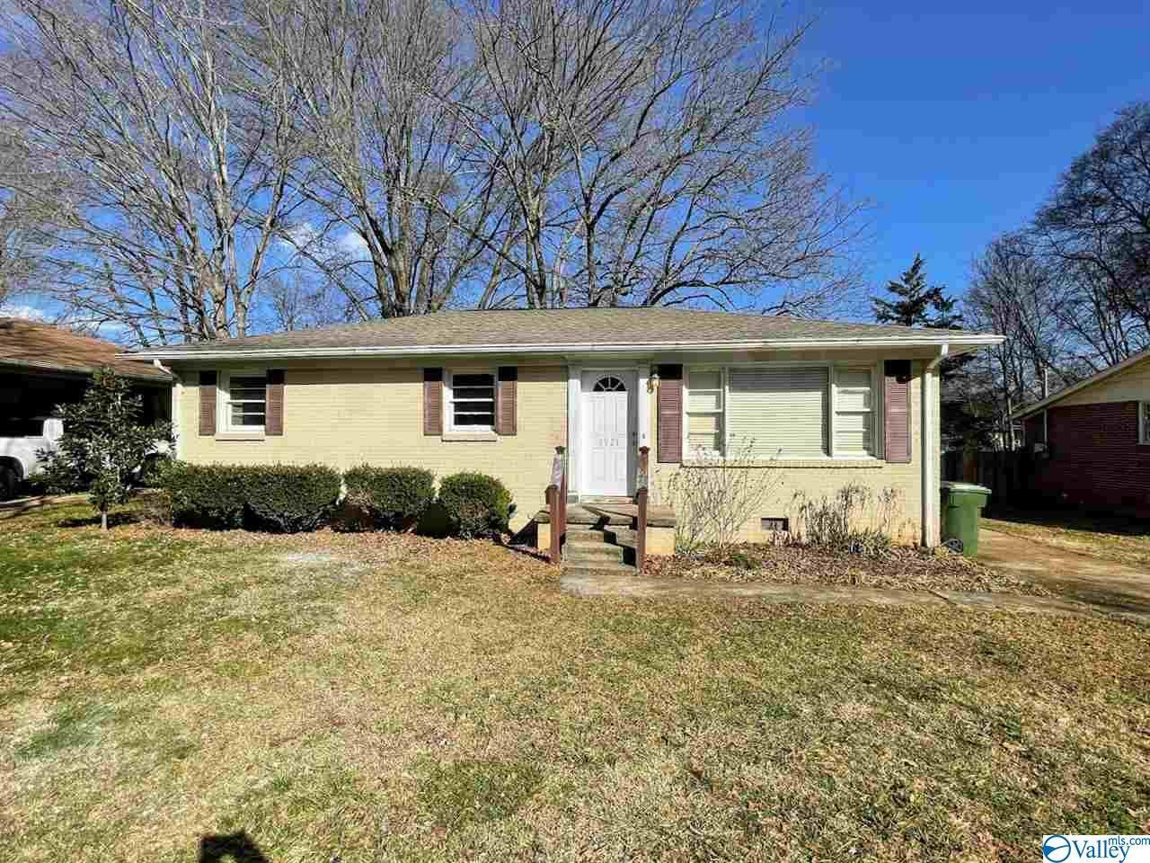 1921 Stevens Drive - Photo 1