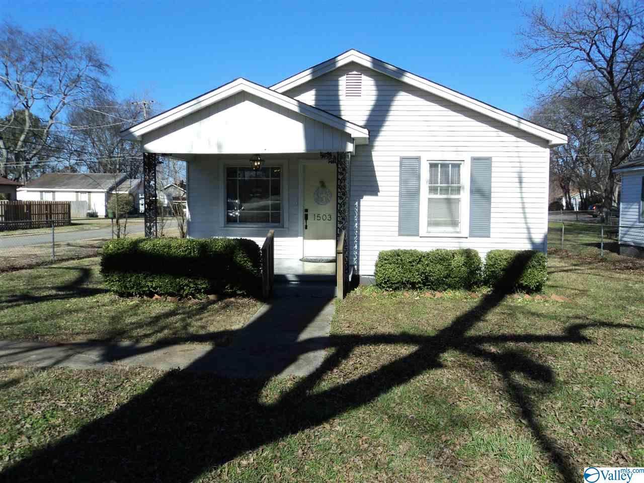 1503 Humes Avenue - Photo 1
