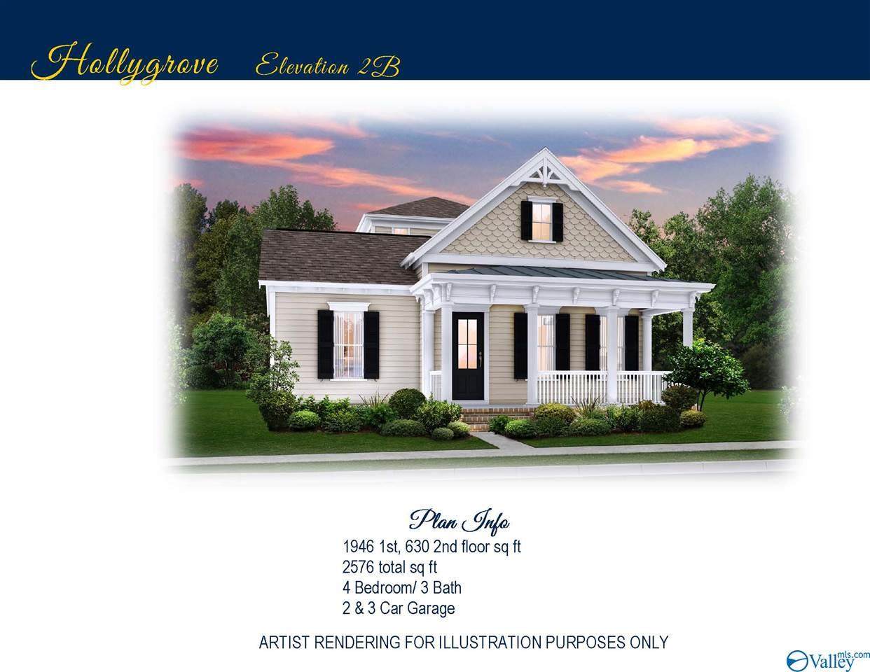 335 Clift Home Place Drive - Photo 1