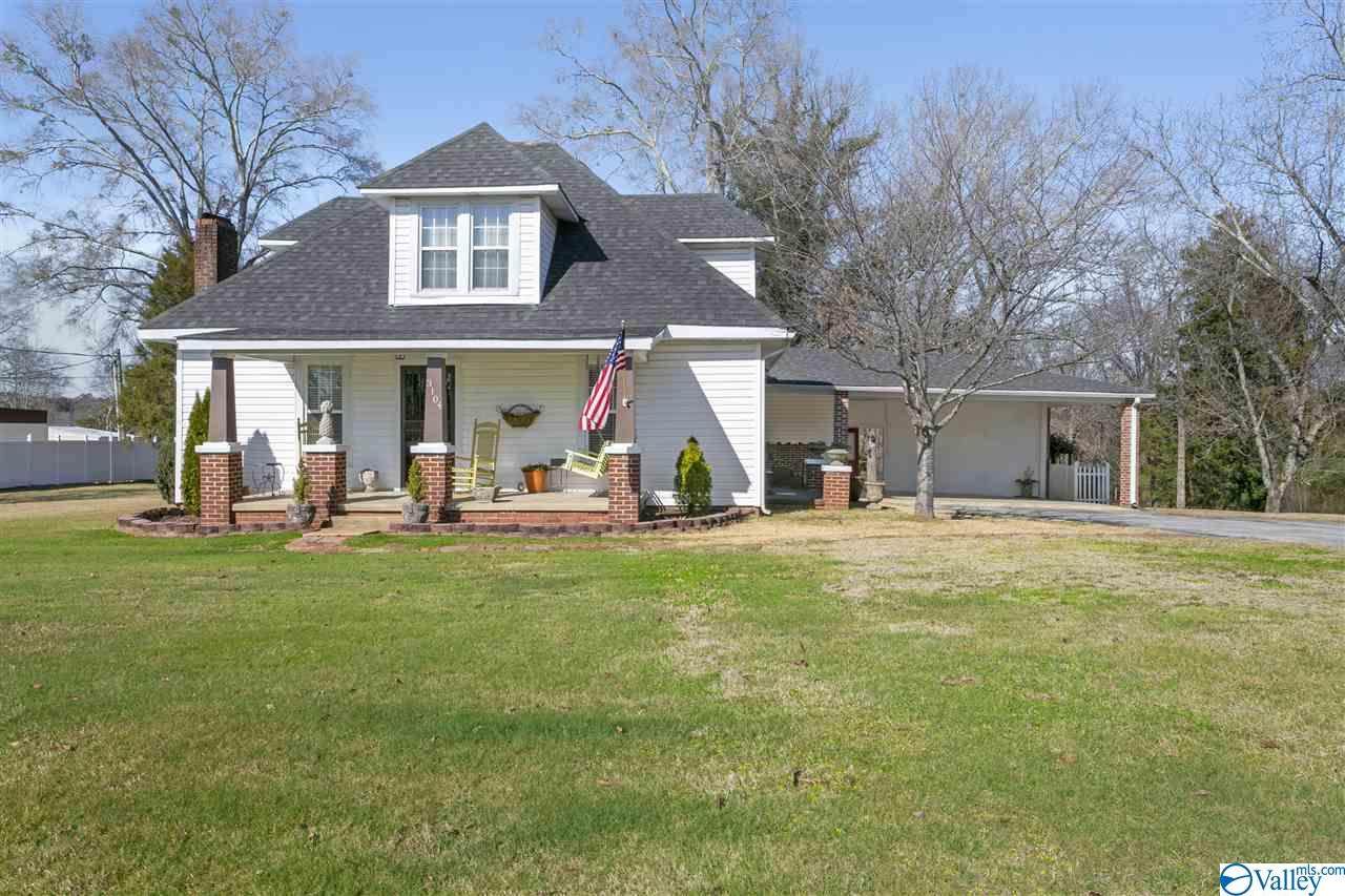 3104 Upper River Road - Photo 1