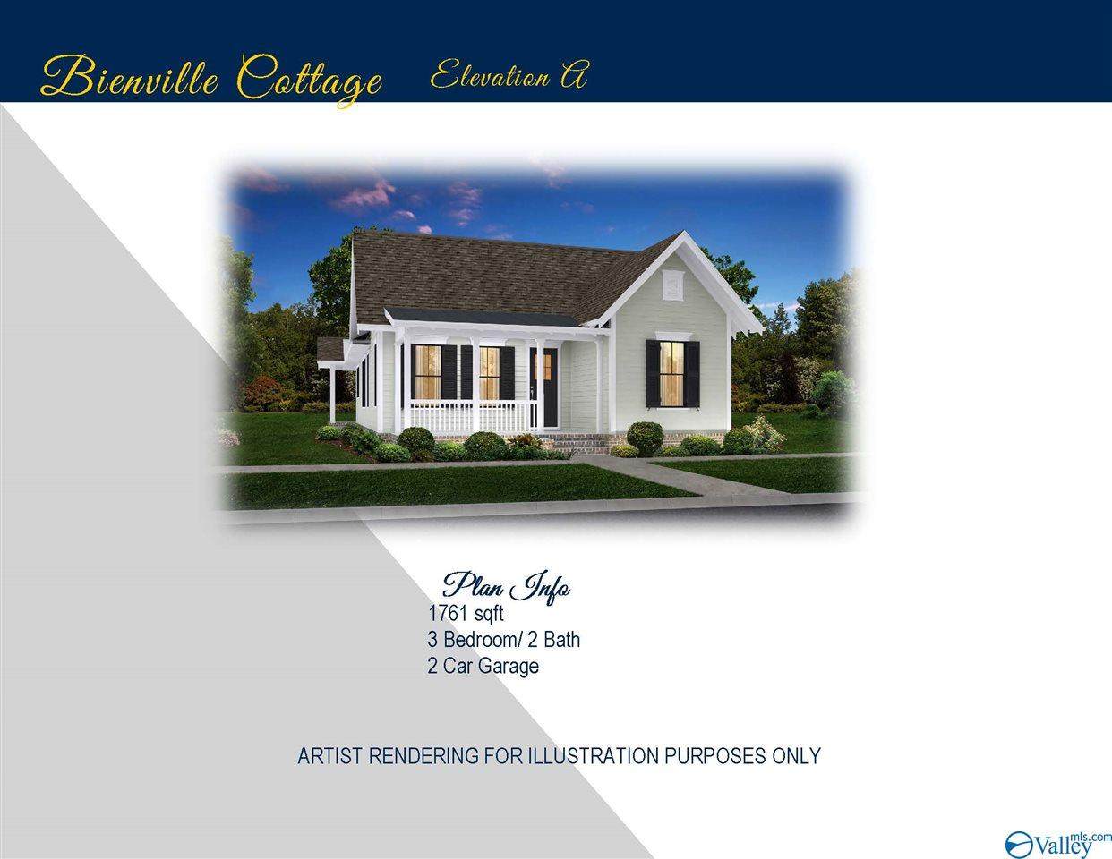 337 Clift Home Place Drive - Photo 1