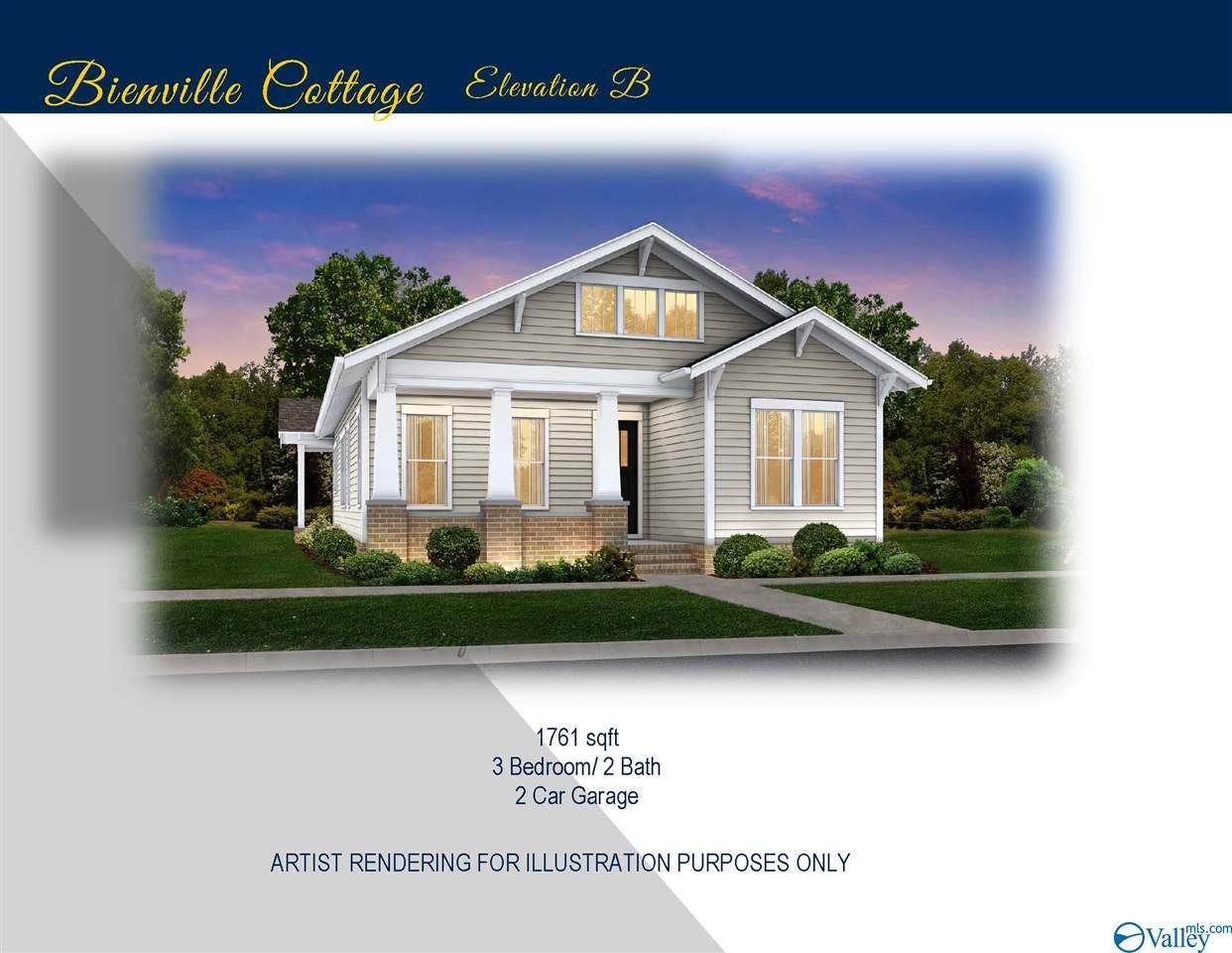 343 Clift Home Place Drive - Photo 1