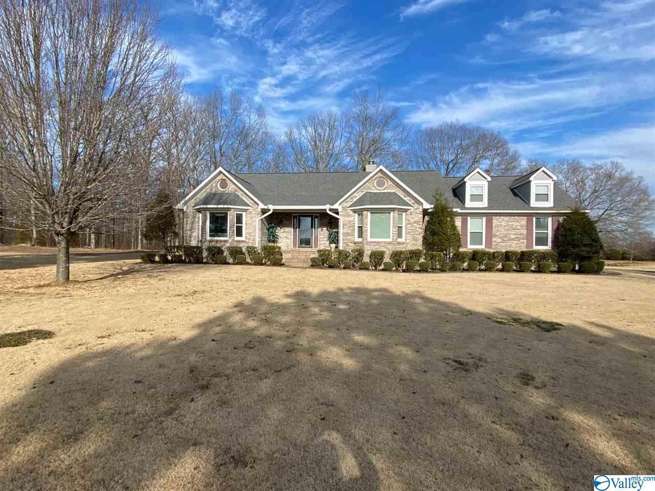 1161 Scott Road - Photo 1