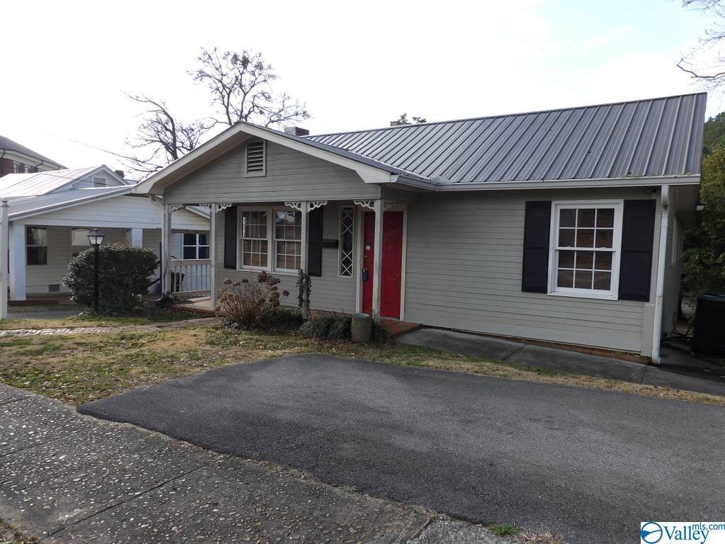 2209 Ringold Street - Photo 1