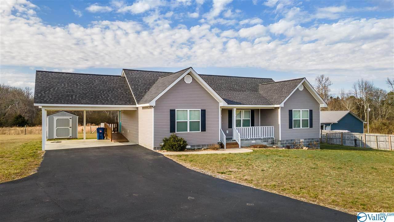 147 County Road 1033 - Photo 1