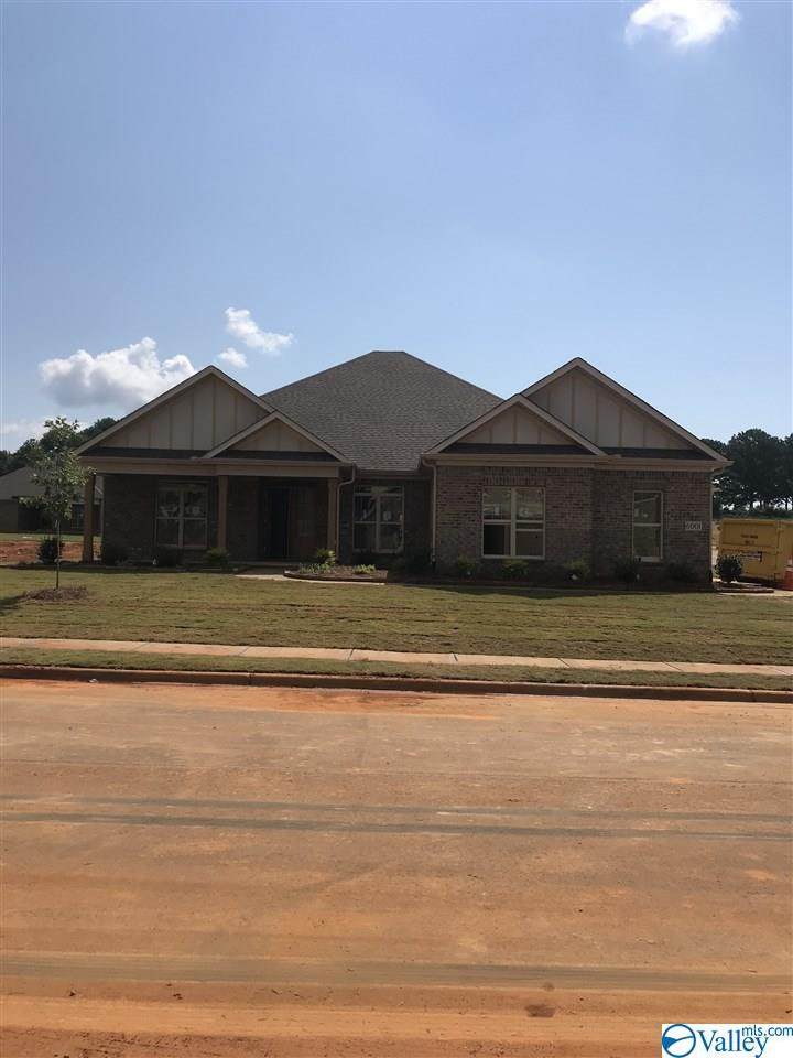 9104 Wagon Pass Way - Photo 1
