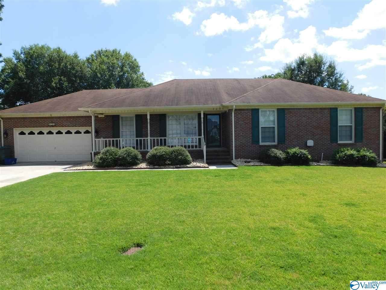 2203 Edinburgh Drive - Photo 1